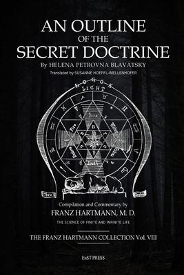 An Outline of The Secret Doctrine