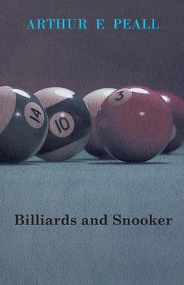 Billiards and Snooker