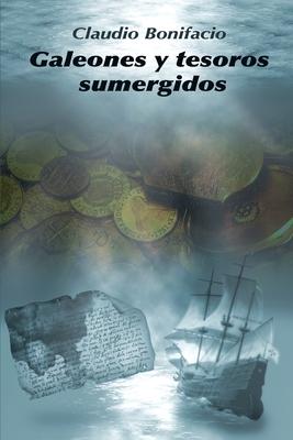 Galeones y tesoros sumergidos