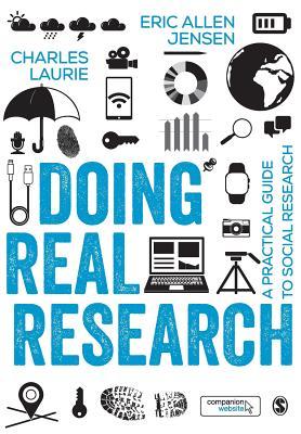 Doing Real Research: A Practical Guide to Social Research