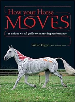 How Your Horse Moves: A Unique Visual Guide to Improving Performance