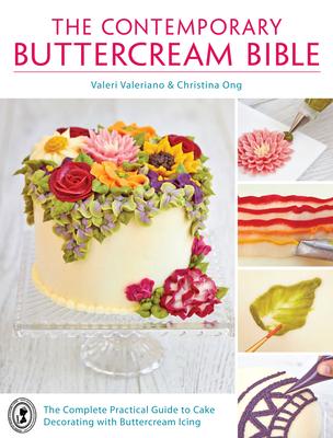 The Contemporary Buttercream Bibl