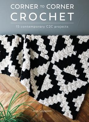 Corner to Corner Crochet