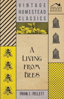 A Living from Bees Subscription