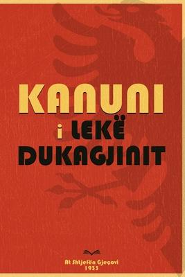 Kanuni i Lek Dukagjinit