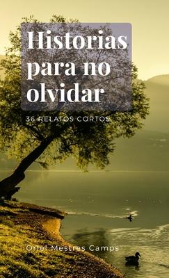 Historias para no olvidar Subscription