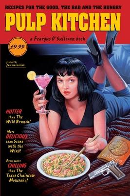 Pulp Kitchen Subscription