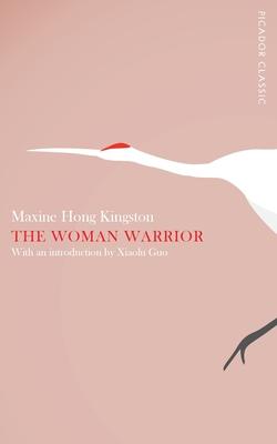 The Woman Warrior