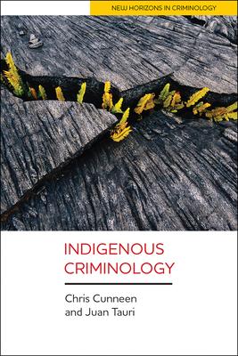 Indigenous Criminology