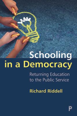 Schooling in a Democracy: Returning Education to the Public Service Subscription