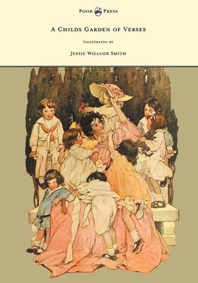 A Child's Garden of Verses - Illustrated by Jessie Willcox Smith Subscription