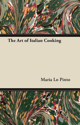 The Art of Italian Cooking