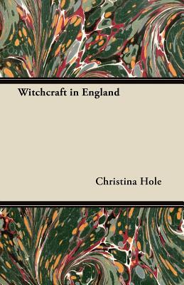 Witchcraft in England