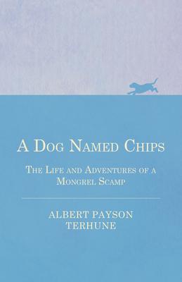 A Dog Named Chips - The Life and Adventures of a Mongrel Scamp