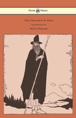 The Children of Odin - Illustrated by Willy Pogany Subscription