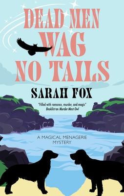 Dead Men Wag No Tails Subscription