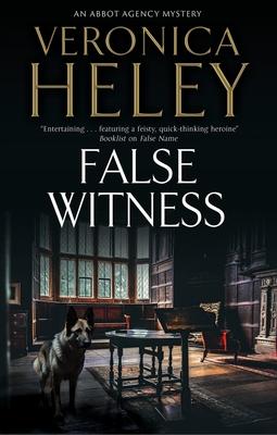 False Witness