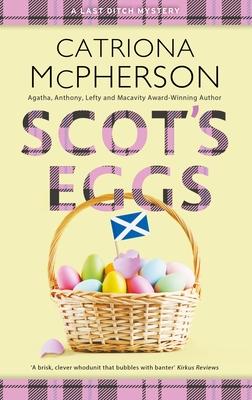 Scot's Eggs Subscription