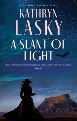 A Slant of Light Subscription