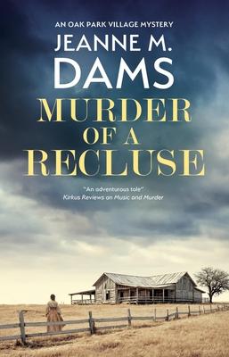Murder of a Recluse Subscription
