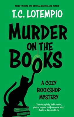 Murder on the Books