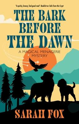 The Bark Before the Dawn Subscription