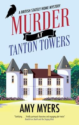 Murder at Tanton Towers Subscription