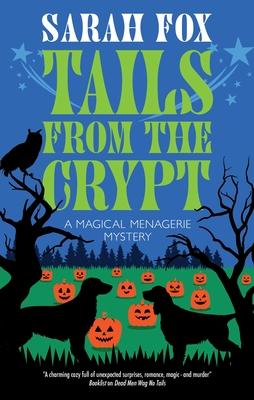 Tails from the Crypt Subscription