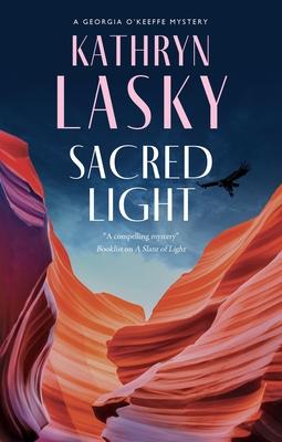 Sacred Light Subscription