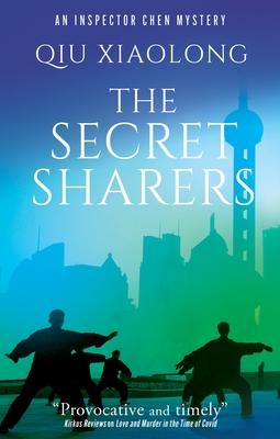 The Secret Sharers Subscription
