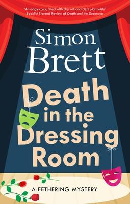 Death in the Dressing Room Subscription