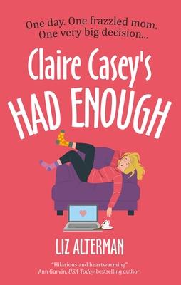 Claire Casey's Had Enough Subscription