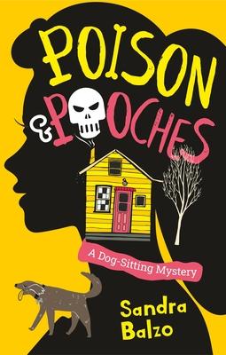 Poison and Pooches Subscription
