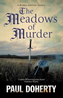 The Meadows of Murder Subscription