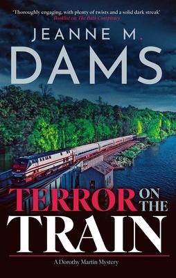 Terror on the Train Subscription