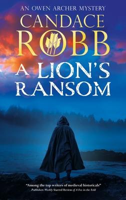 A Lion's Ransom Subscription