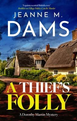A Thief's Folly Subscription