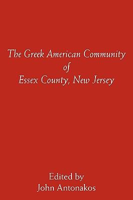 The Greek American Community of Essex County, New Jersey