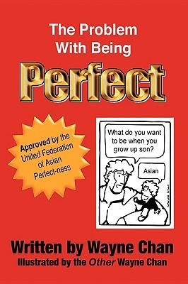 The Problem with Being Perfect Subscription