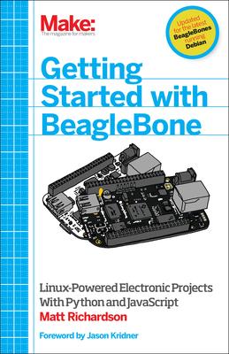 Getting Started with Beaglebone