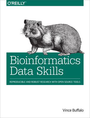 Bioinformatics Data Skills: Reproducible and Robust Research with Open Source Tools Subscription