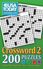 USA Today Crossword 2: 200 Puzzles from the Nations No. 1 Newspaper Subscription