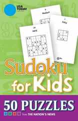 USA Today Sudoku for Kids: 50 Puzzles Subscription