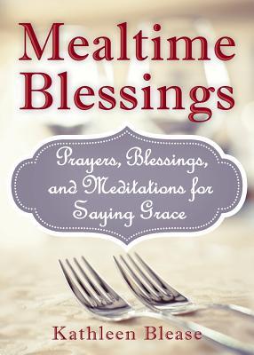 Mealtime Blessings