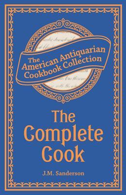 The Complete Cook