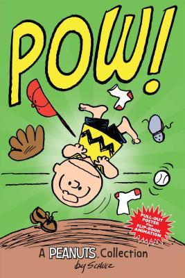 Charlie Brown: POW!: A Peanuts Collection