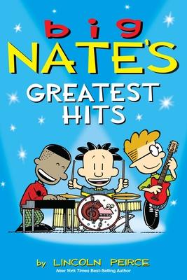 Big Nate's Greatest Hits: Volume 11