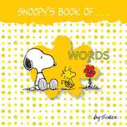 Snoopy's Book of Words Subscription