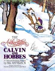The Authoritative Calvin and Hobbes: A Calvin and Hobbes Treasury Volume 6 Subscription