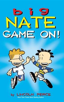 Big Nate: Game On!